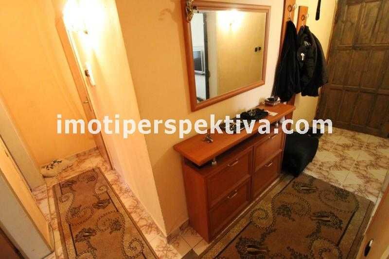 Продава се Многостаен апартамент в Пловдив, Център - 115 кв.м за 1153 €/кв.м - Снимка #11