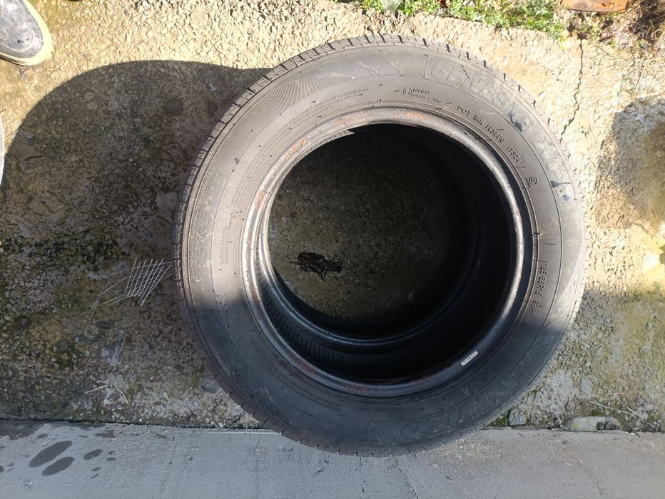 Шина летний трианжл