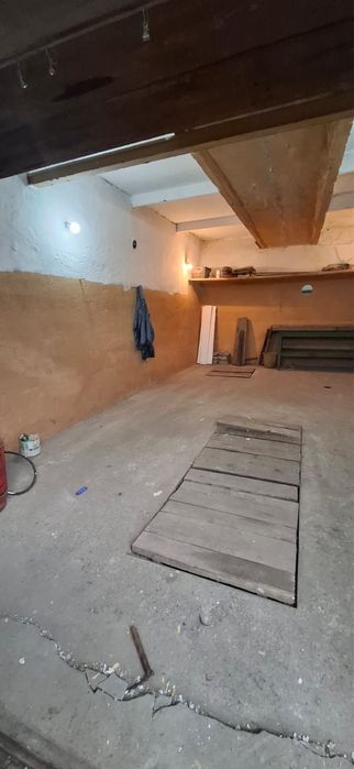 Продам гараж пос.Мирный «Прогресс»