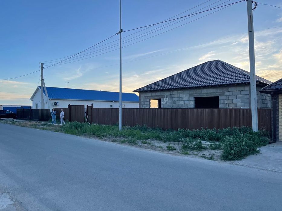 Участок нурсая -3