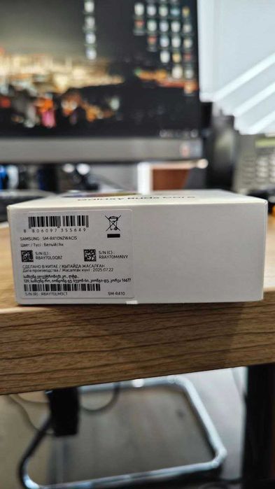 Samsung galaxy buds core