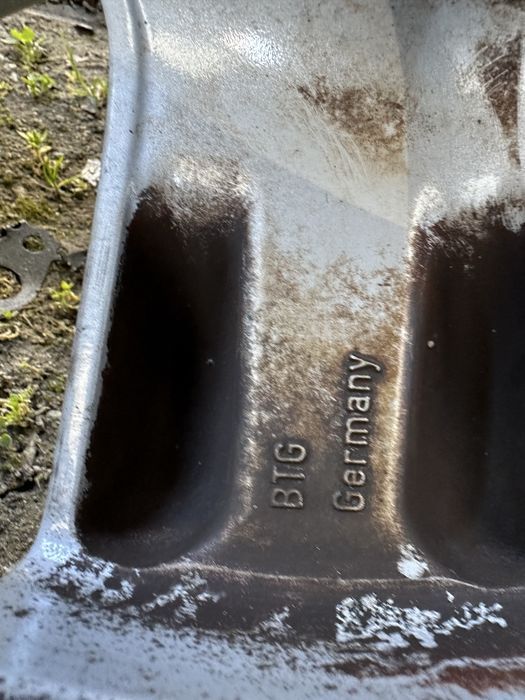 Jante origi 16 5 112 Wv Passat Touran Tiguan Jetta Golf 5 6 Skoda Seat