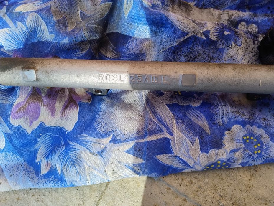 Injecție wolksagen golf 16disel