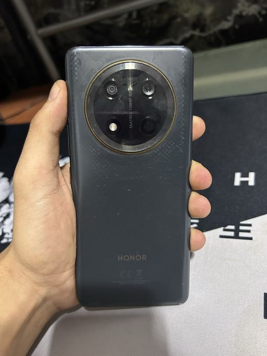 Honor x9c 256 гб/12гб