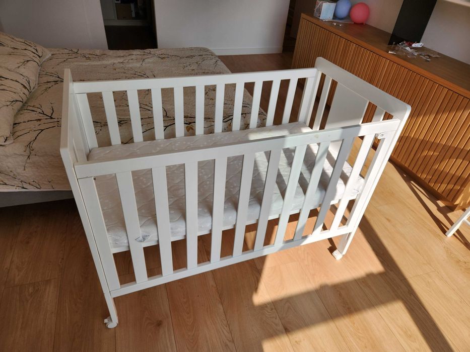 Детско легло с матраче