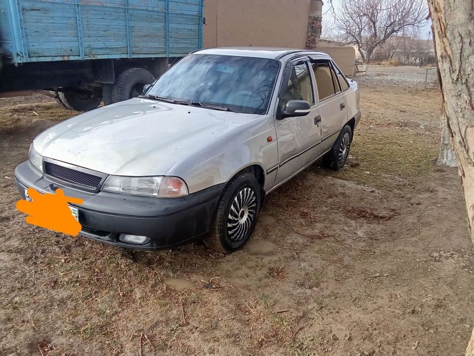 Nexia 1 sons trambloyr