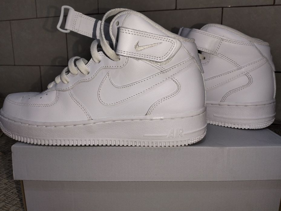 Air force 1 Albi 40,5