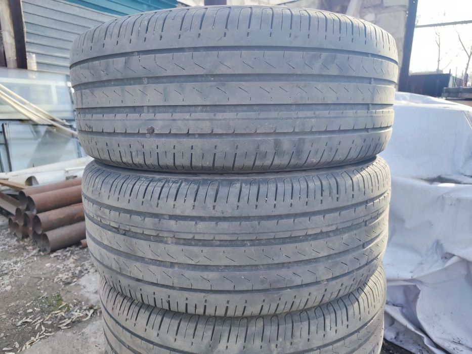 Комплект летних шин 235/50 R19 Pirelli