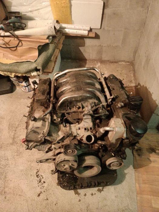 Срочно продам двигатель