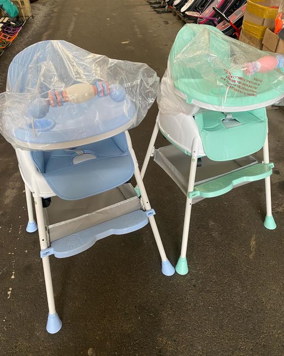 Стул для кормления