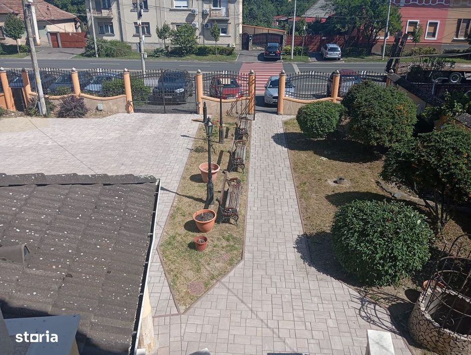 Clinică medicală de închiriat – str. Aurel Vlaicu, Satu Mare