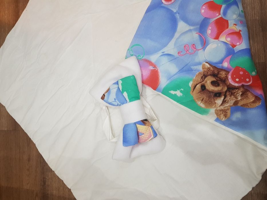 конверт одеяло на выписку