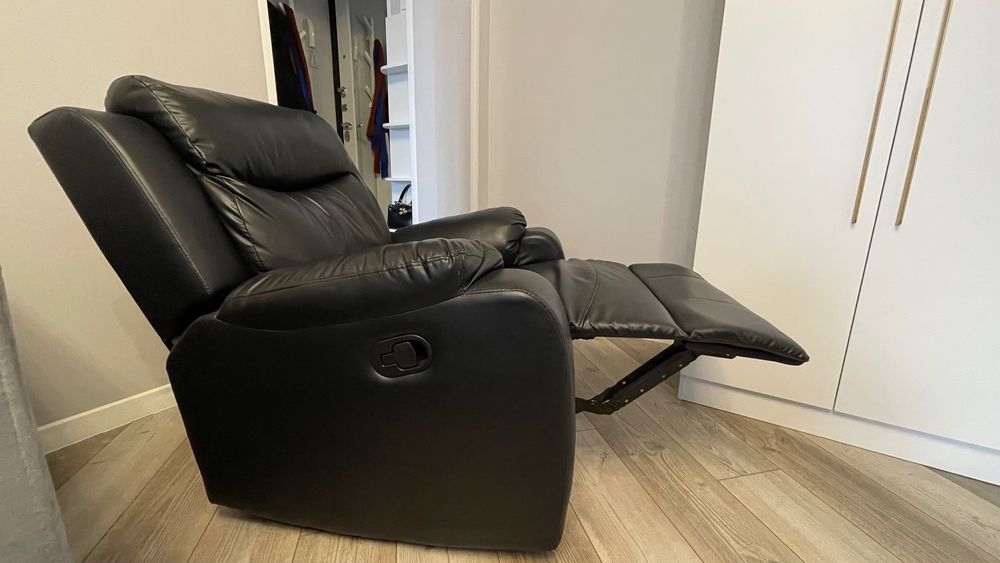 Кресло-реклайнер