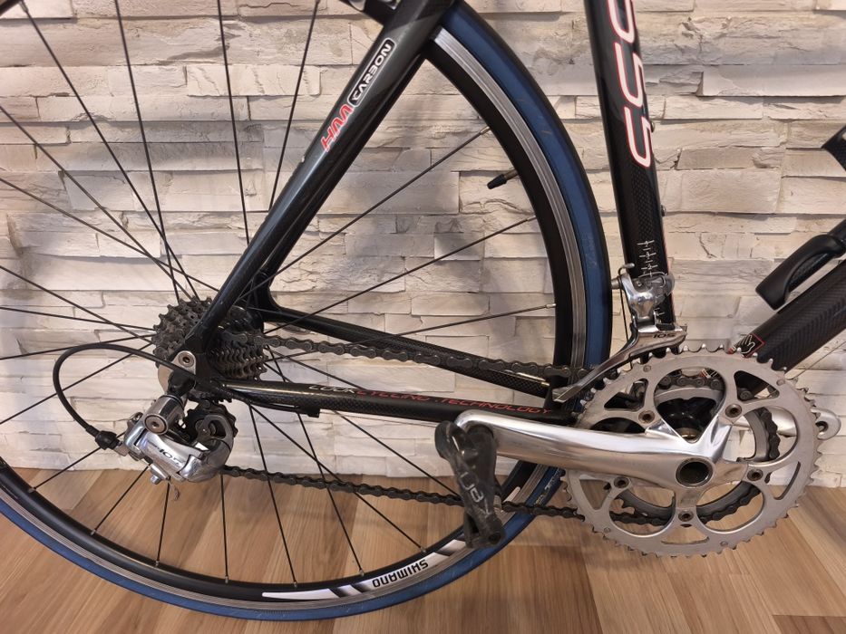 Cursiera carbon Look 555