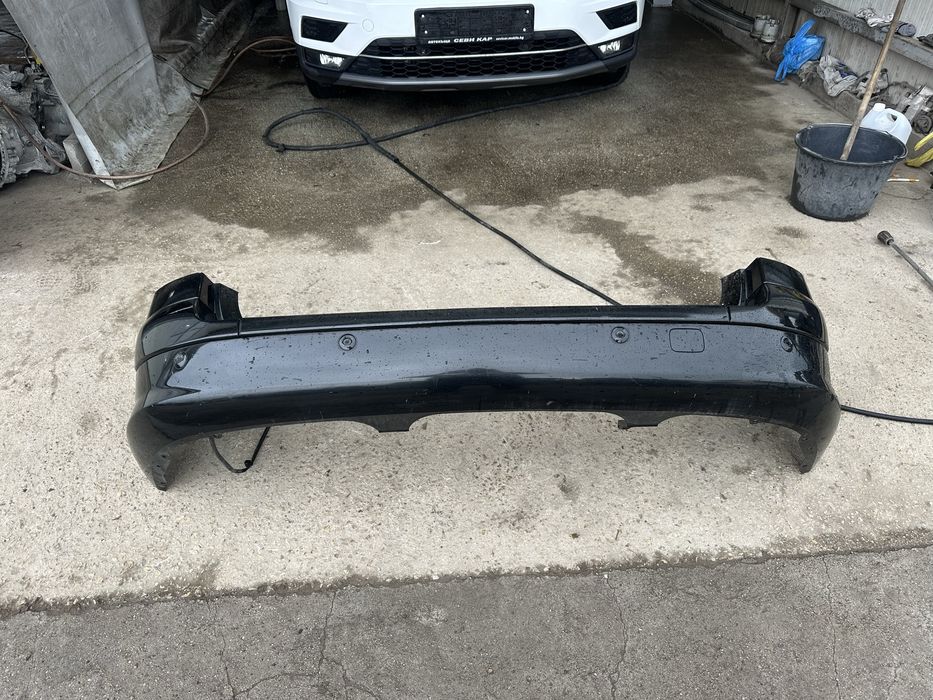 Задна броня за Пежо 308 SW