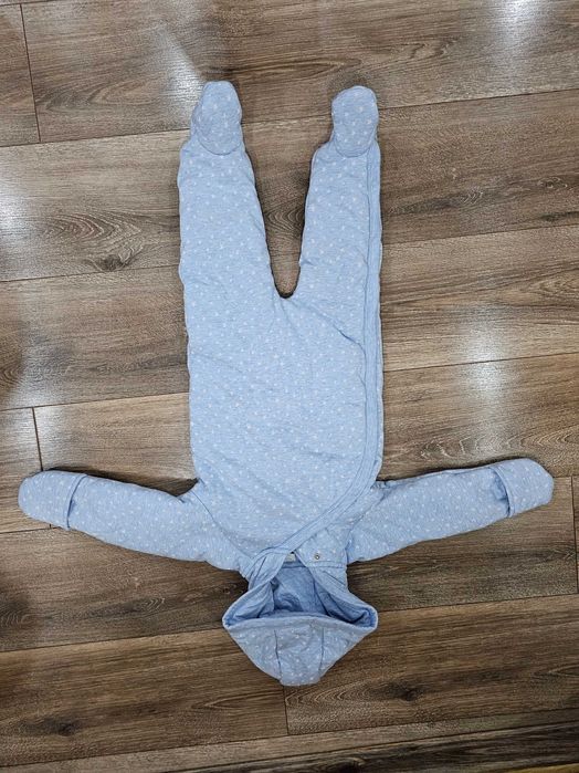 Космонавт на Next