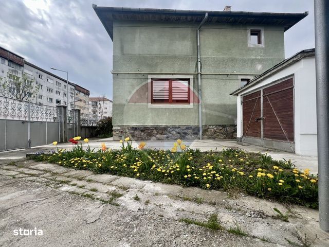 Casa de vanzare în zona Calea Dumbravii Sibiu