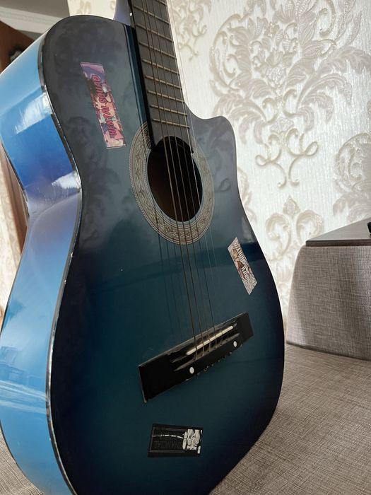 Классическа гитара