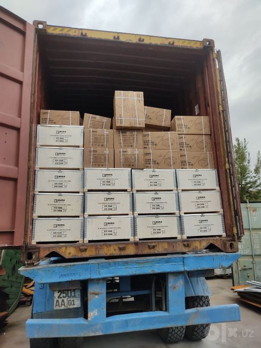 NURA stablizatorlari birinchi qo'l garantiya servislari bor ishonchli