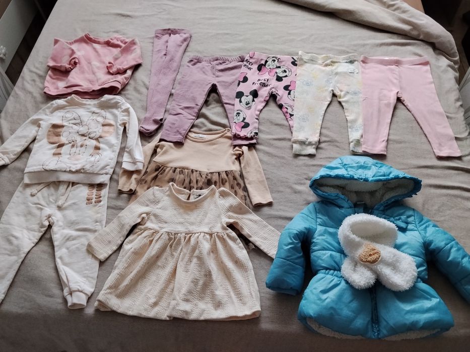 Бебешки дрешки !