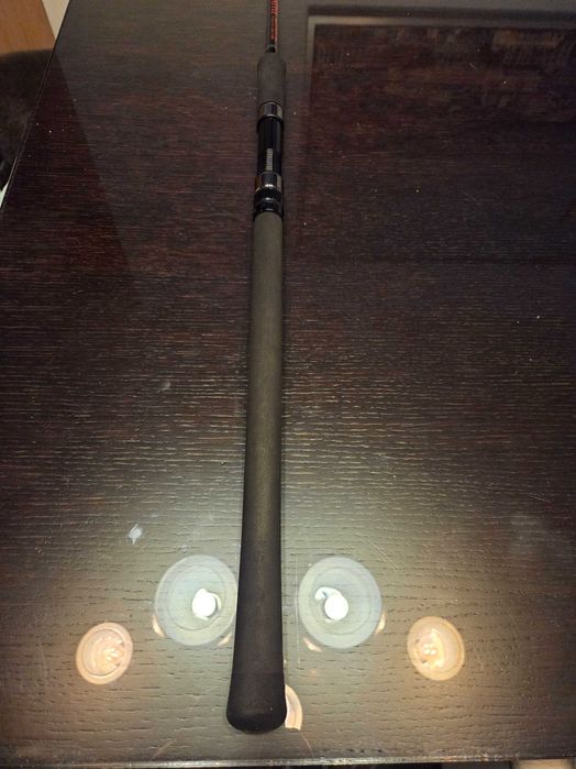 Спининг Jumprize AllWake 99 Monster Battle