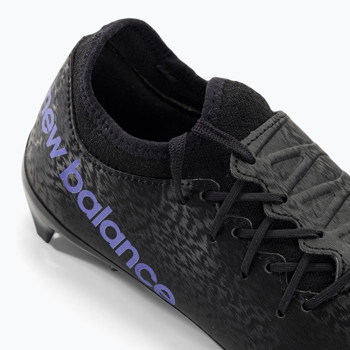 Мъжки футболни обувки New Balance Furon V7 Dispatch FG black