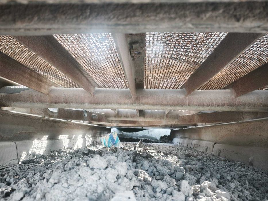 Грохот SANDVIK QE 340 B1500 L4800