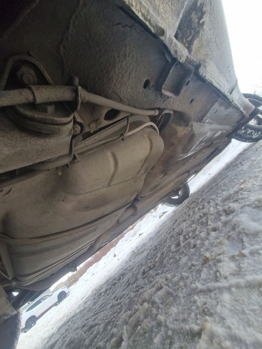 Ваз 2115 газ бензин