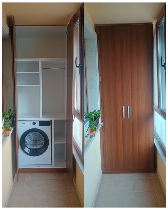 Изработка на Мебели