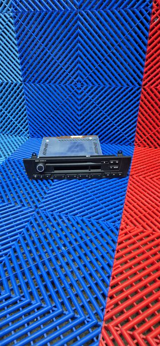 Cd player audio bmw x3 e83