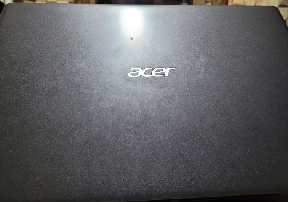 Ноутбук Acer aspire 3