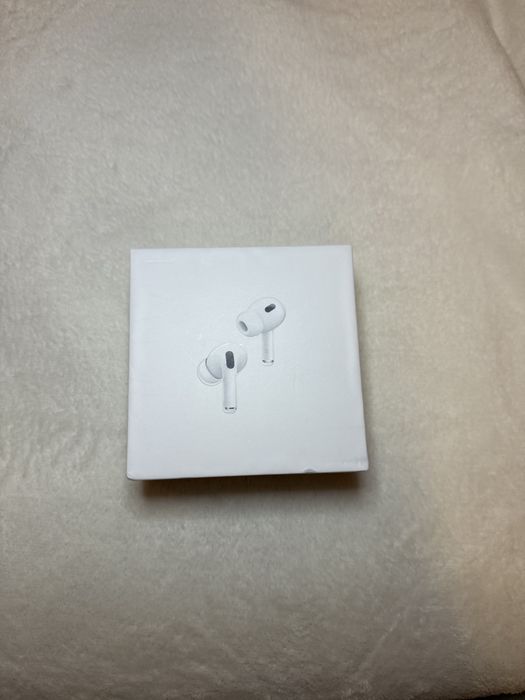 AirPods pro 2th generation