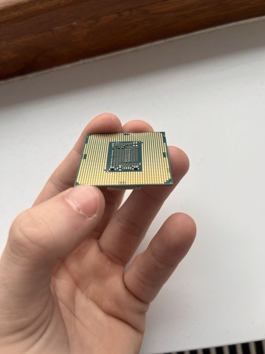 Procesor I5 8500