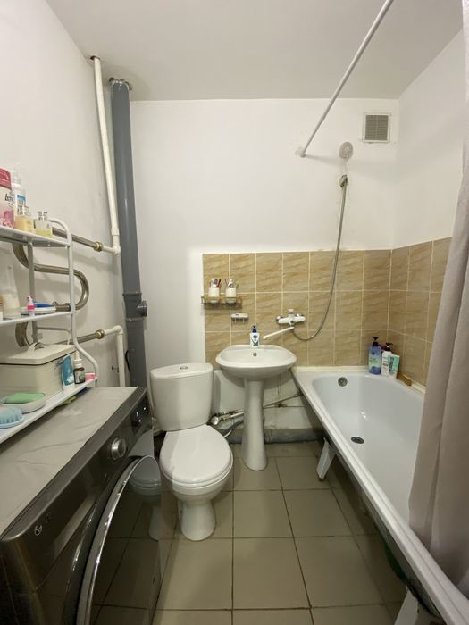 Продается 1 ком квартира