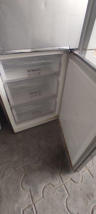 Холодильник инверторный с доставкой