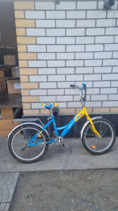 Велосипед "altair" детский