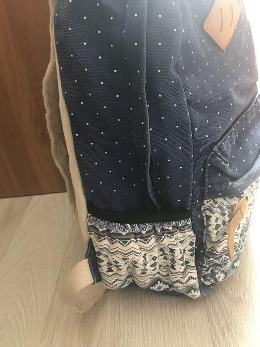 Рюкзак сумка школьная