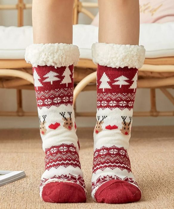 Yangi yil uchun naskilar