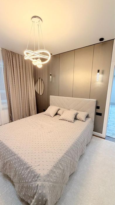 Аренда квартиры жк