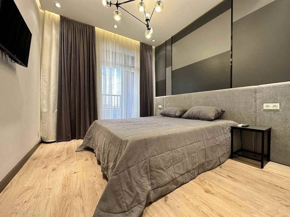 ЖК OZ MAHAL! Новая 2х ком кв-ра по Горячей Цене! Новомосковская