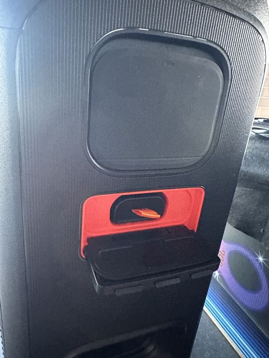 Boxa JBL PartyBox 120