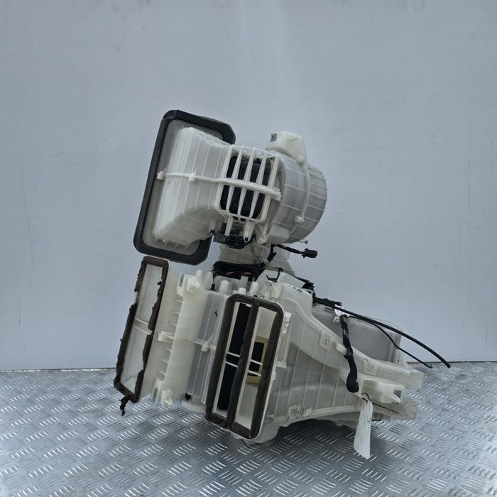 Aeroterma habitaclu completa Opel Corsa D