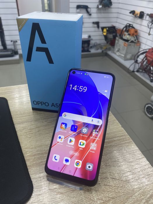 Oppo A55 4/64 TM79