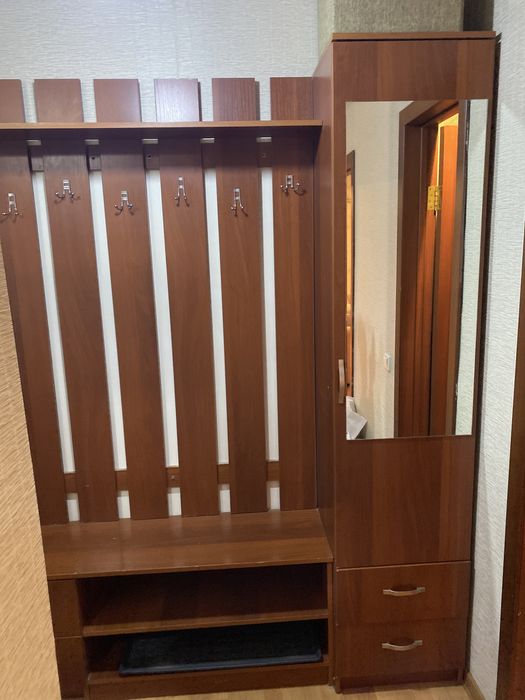 Шкаф  в прихожую