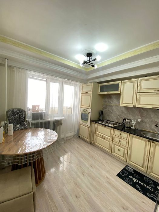 Продам 3 комнатную квартиру