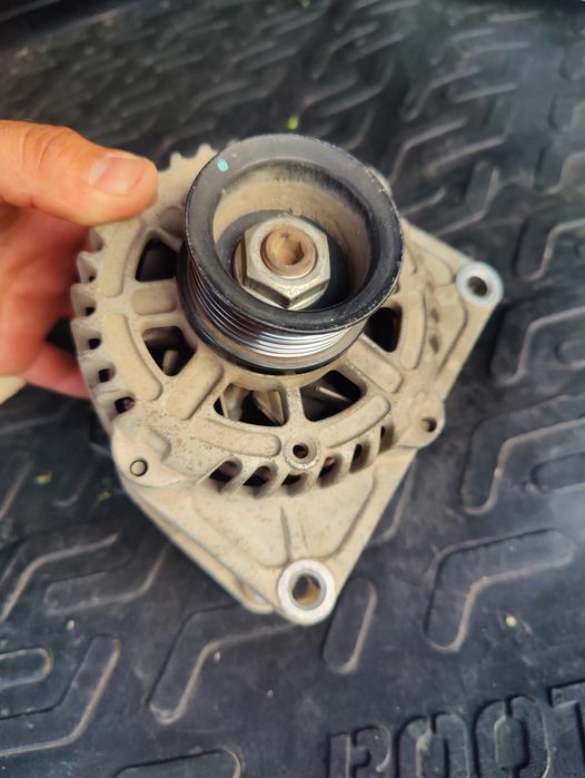 Генератор на орландо.