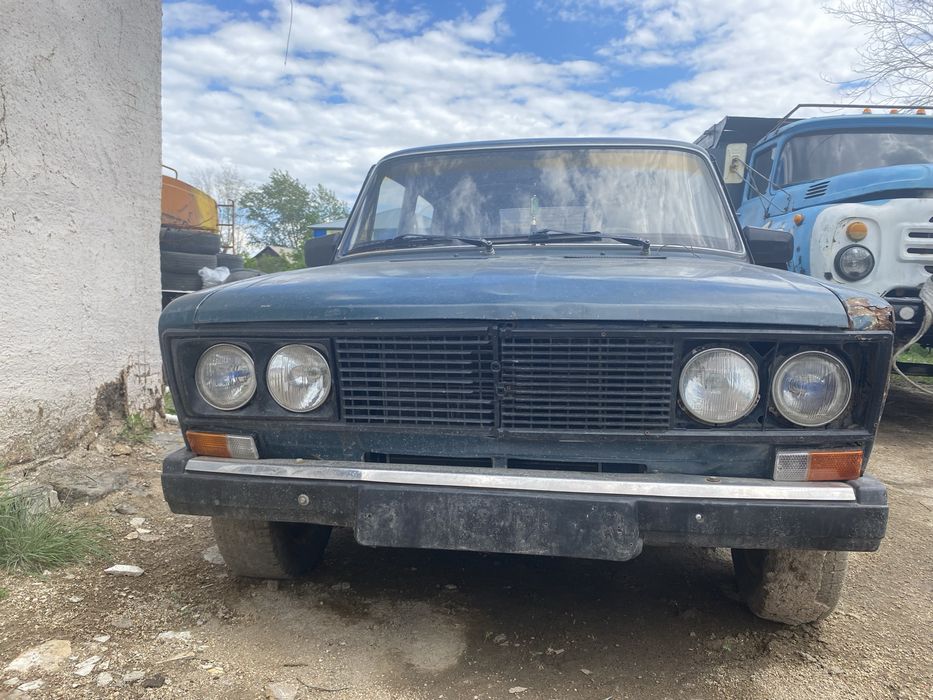 Продам шоху на ходу
