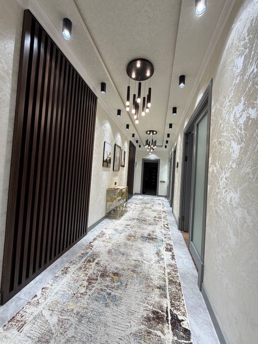 #1891 продается новостройка жк dream house яккасарай