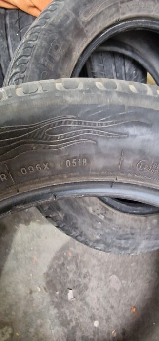 205/60/16 летни гуми