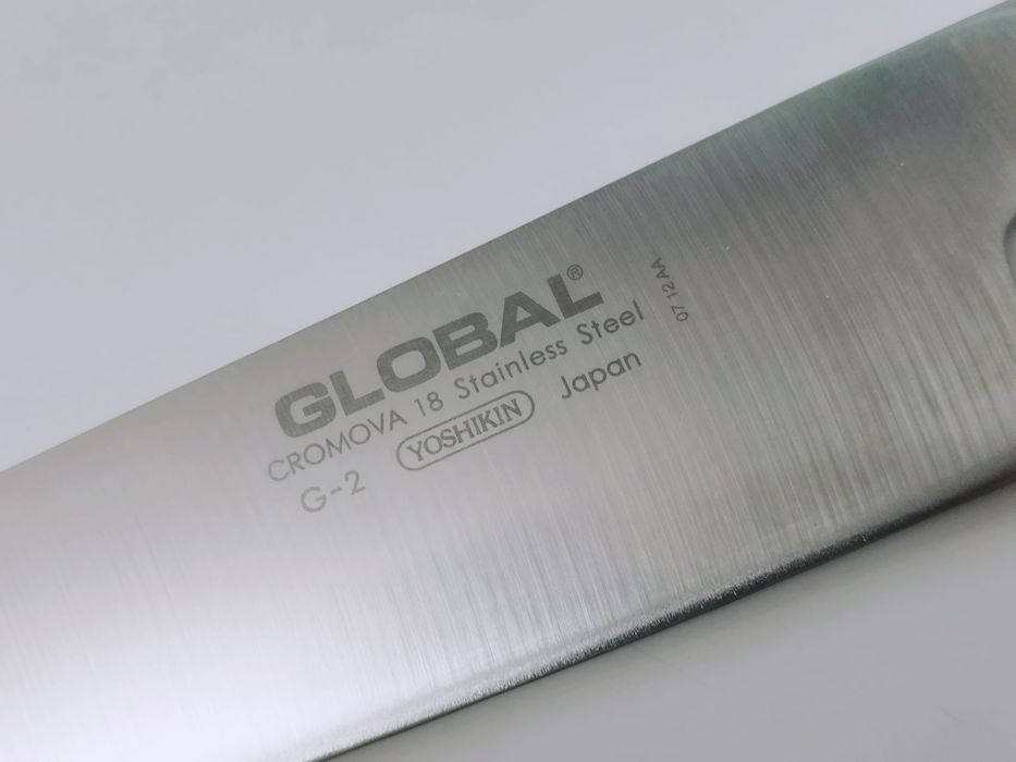 Cutit Global G-2 Japan
